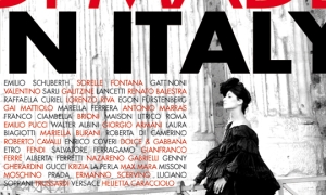 03 - 60 Anni di Made in Italy - Cover